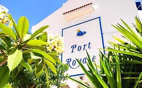 91 Port Royale Los Cristianos